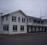 Spring Bay Hotel - New South Wales Tourism 