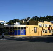 TRC Hotel - New South Wales Tourism 