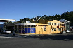 TRC Hotel - New South Wales Tourism  0