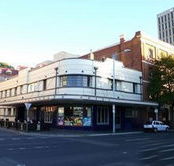 Telegraph Hotel - New South Wales Tourism 