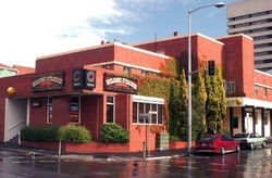 Welcome Stranger Hotel - New South Wales Tourism  0
