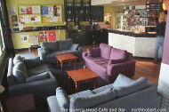 North Hobart TAS New South Wales Tourism 