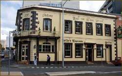 Hope And Anchor Tavern - New South Wales Tourism  0
