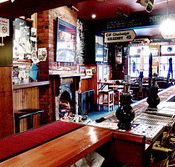New Sydney Hotel - New South Wales Tourism 