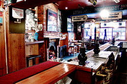 New Sydney Hotel - New South Wales Tourism  0