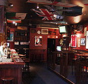 Victoria Tavern - New South Wales Tourism 