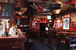 Victoria Tavern - New South Wales Tourism  0