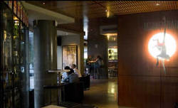 Chatswood Monkey Bar - New South Wales Tourism  0