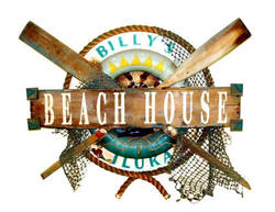 Billys Beach House - New South Wales Tourism  0
