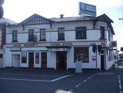 The Royal Oak - New South Wales Tourism  0