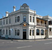 Alexander Hotel - New South Wales Tourism 