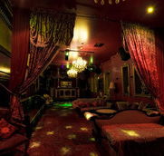 Moser Room - New South Wales Tourism 