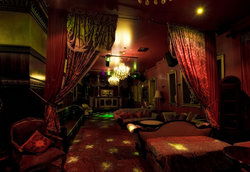 Moser Room - New South Wales Tourism  0