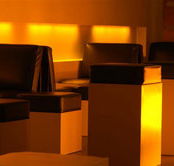 Mango Lounge Bar - New South Wales Tourism 