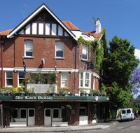 Lord Dudley Hotel - New South Wales Tourism 