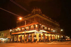 North Willoughby NSW New South Wales Tourism 