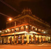 The Willoughby on Penshurst - New South Wales Tourism 
