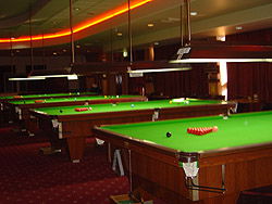 Ingleburn RSL - New South Wales Tourism  0
