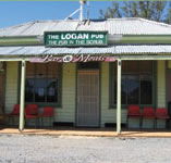 The Logan Pub - New South Wales Tourism 