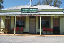 The Logan Pub - New South Wales Tourism  0