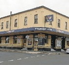 Steelworks Hotel - New South Wales Tourism 
