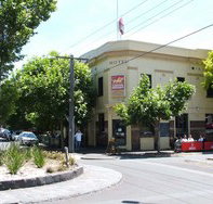 The Rising Sun Hotel - New South Wales Tourism 