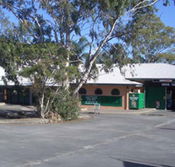 Cedars Tavern - New South Wales Tourism 
