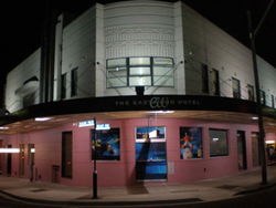 Eastwood Hotel - New South Wales Tourism  0