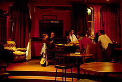 Rochester Castle Hotel - New South Wales Tourism  0
