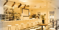 Colonel Light Hotel - New South Wales Tourism  0