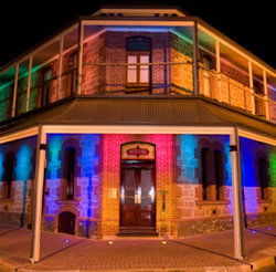 Maylands Hotel - New South Wales Tourism  0
