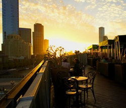 Transit Cocktail Lounge - New South Wales Tourism  0