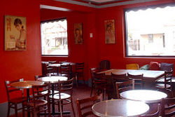 The Park Hotel - New South Wales Tourism  0