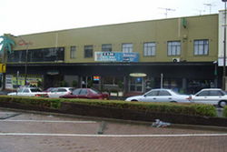 Oasis Hotel - New South Wales Tourism  0