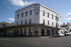 Granville NSW New South Wales Tourism 