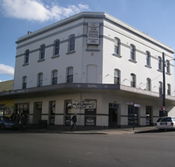 Royal Hotel - New South Wales Tourism 