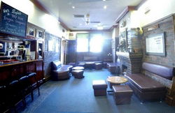 Leinster Arms Hotel - New South Wales Tourism  0
