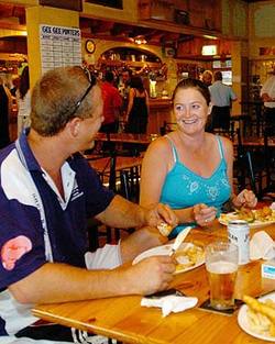 Mount Wilson NSW New South Wales Tourism 