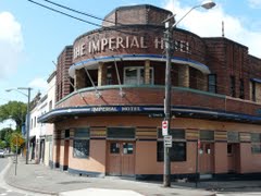 Imperial Hotel Erskineville - New South Wales Tourism  0