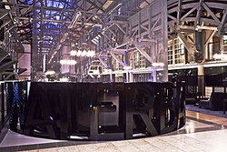 Water Bar Sydney - New South Wales Tourism  0