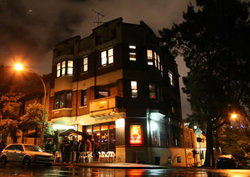 Old Fitzroy Hotel - New South Wales Tourism  0