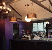 White Charlie - Restaurant Bar  Lounge - New South Wales Tourism 