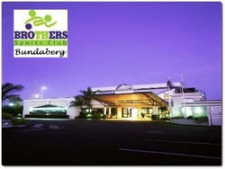 Brothers Sports Club - New South Wales Tourism  0