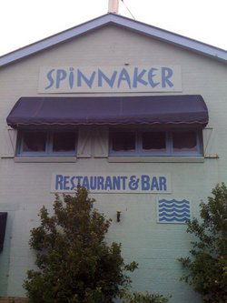 Spinnaker Restaurant And Bar - New South Wales Tourism  0