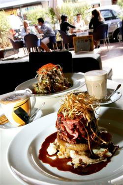 Altona VIC New South Wales Tourism 