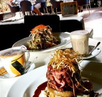 Creme Lounge - New South Wales Tourism 