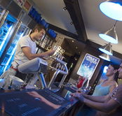 Wests Mayfield - New South Wales Tourism 