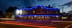 Albion Hotel - New South Wales Tourism  0