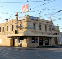 Moreland Hotel - New South Wales Tourism 