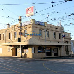 Moreland Hotel - New South Wales Tourism  0